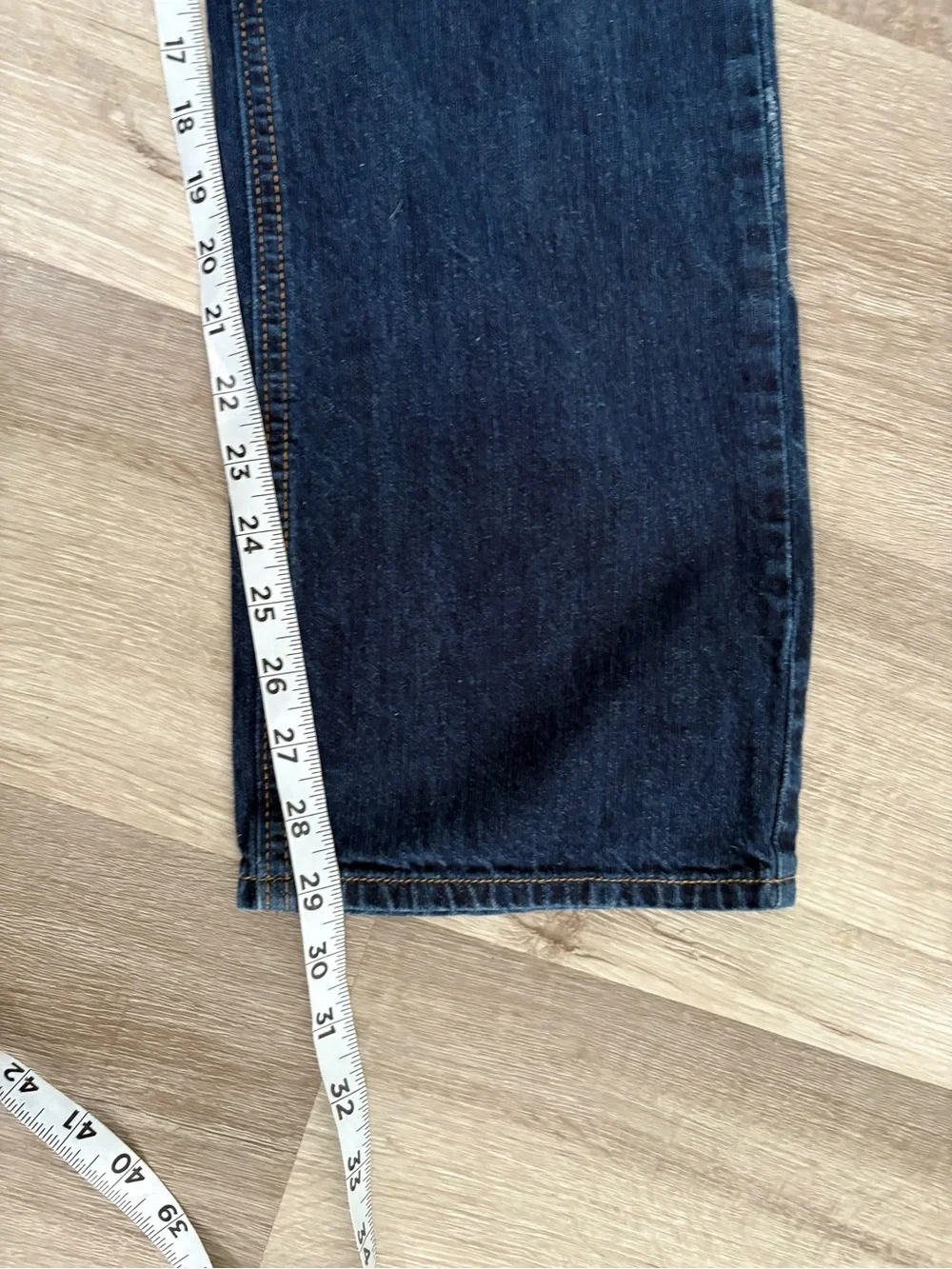 Old Navy straight Leg Jeans